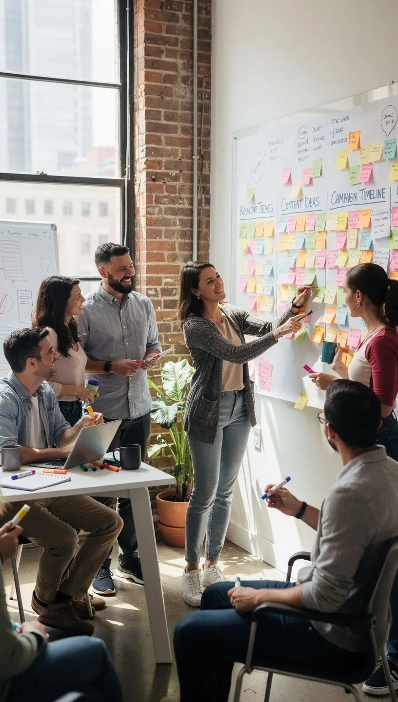 Future technologies shaping content creation strategies